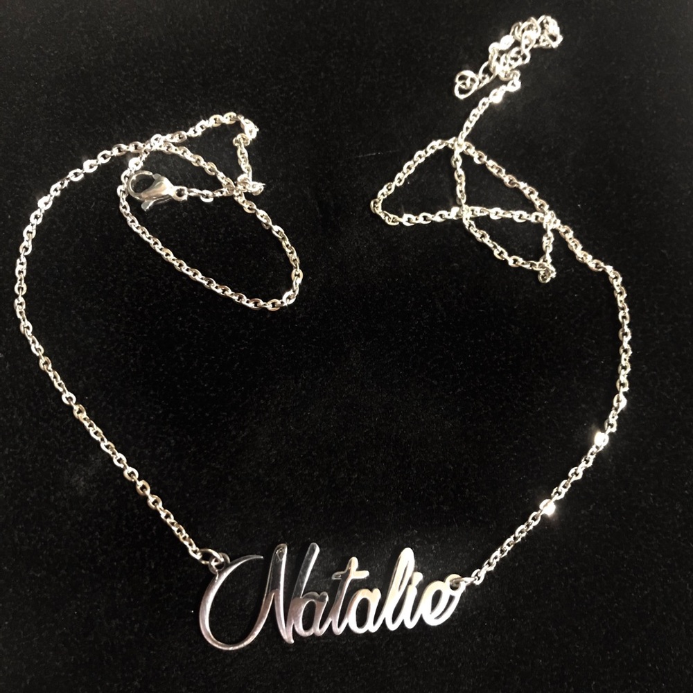 💖 Natalie necklace *NEW*